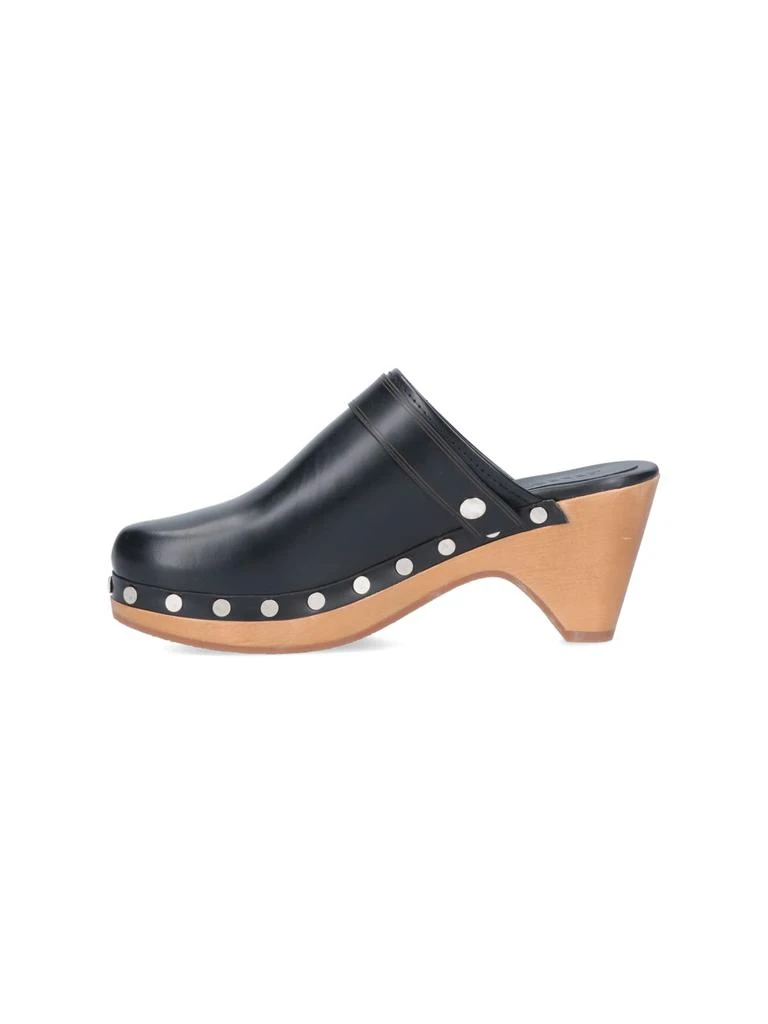 商品Isabel Marant|Wedges,价格¥2549,第3张图片详细描述
