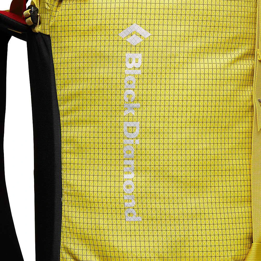 商品Black Diamond|Black Diamond Speed 50L Backpack,价格¥1641,第4张图片详细描述