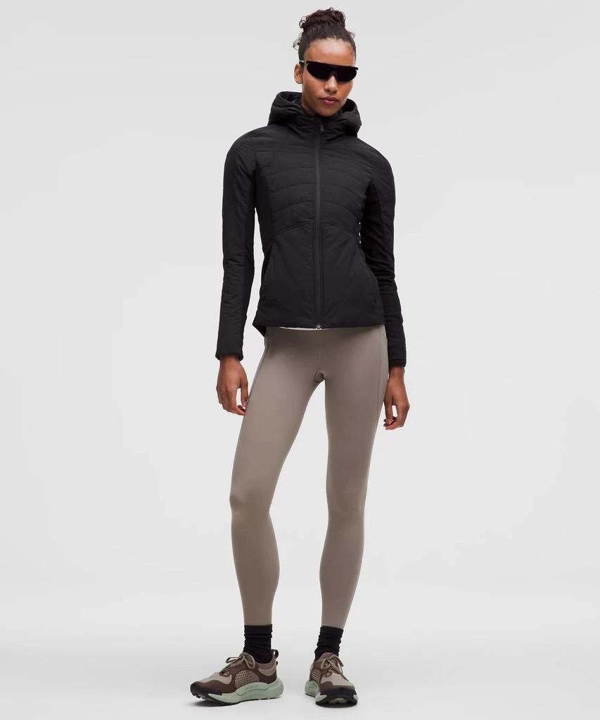 商品Lululemon|Another Mile Jacket,价格¥1564,第3张图片详细描述