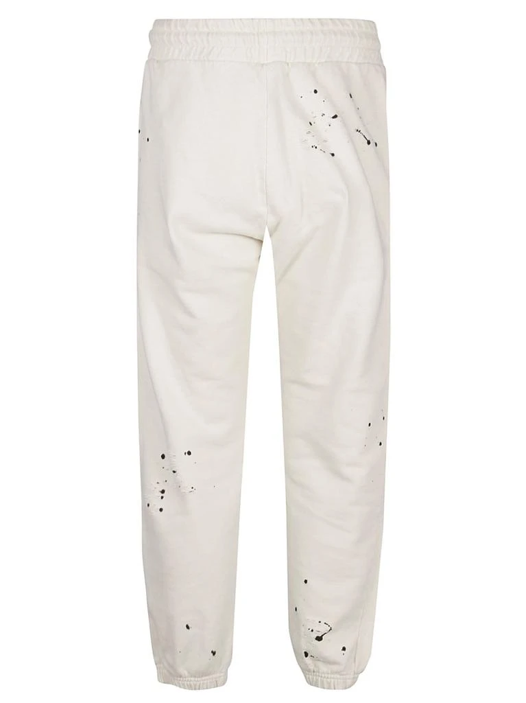 商品Palm Angels|Palm angels men's white other materials joggers,价格¥4830,第2张图片详细描述