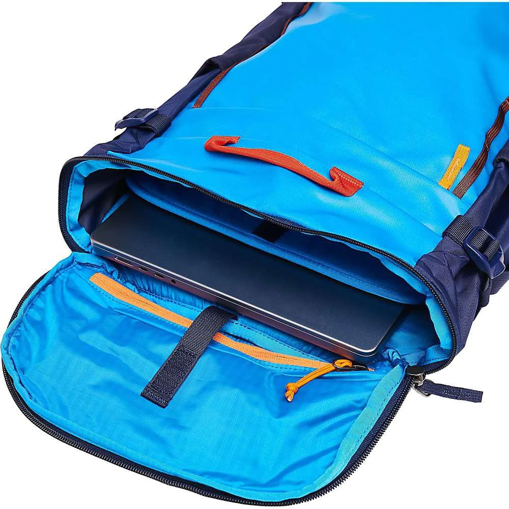 商品Cotopaxi|Cotopaxi Torre 24L Bucket Pack - Cada Dia,价格¥774,第2张图片详细描述