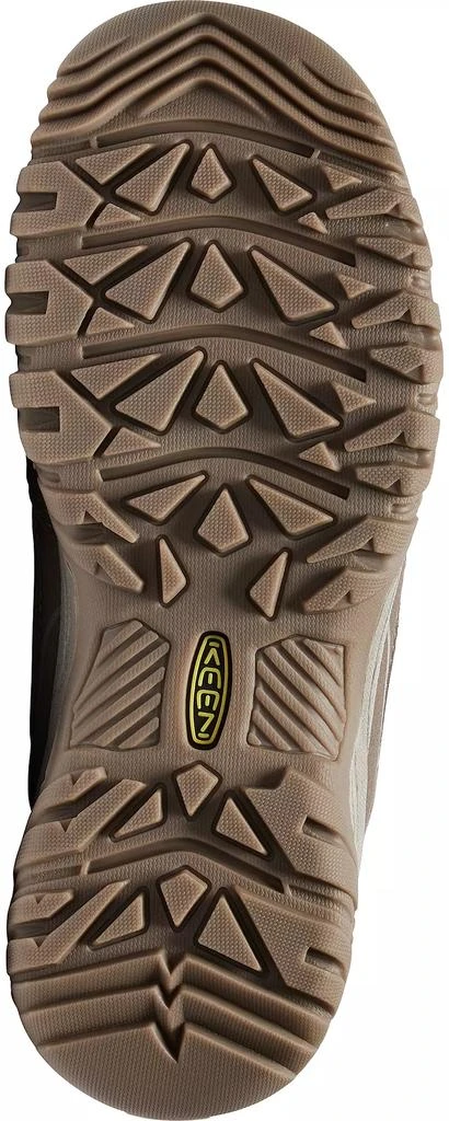 商品Keen|KEEN Women's Targhee IV Mid Waterproof Hiking Boots,价格¥1024,第3张图片��详细描述