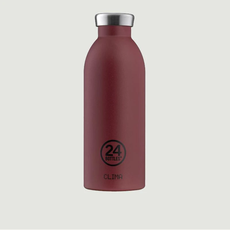 商品24 Bottles|Stone Country Red Clima Bottle 500 ml Country Red 24 BOTTLES,价格¥206,第1张图片