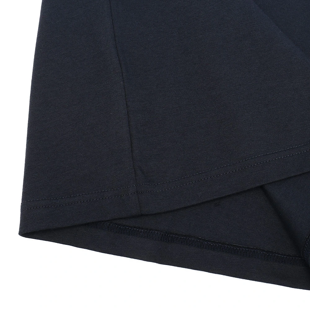 EMPORIO ARMANI 男深蓝短袖内衣（两件装） 111267-CC715-27435 商品