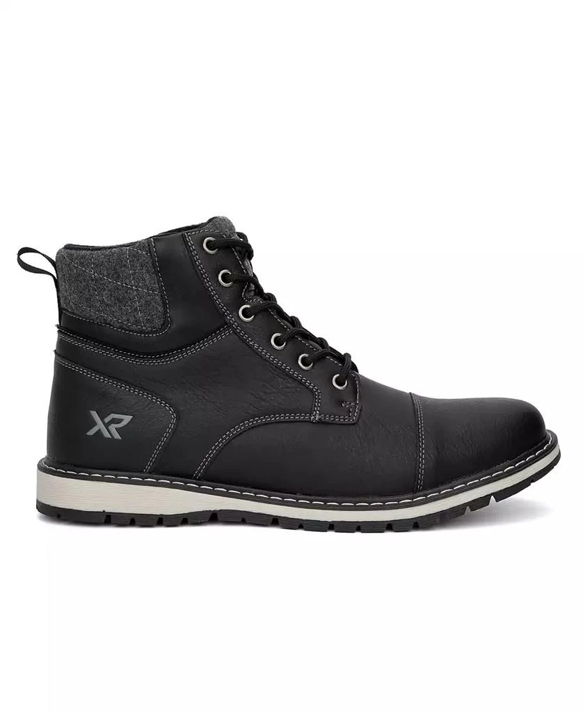 商品XRAY|Men's Roman Lace-Up Boots,价格¥292,第2张图片详细描述