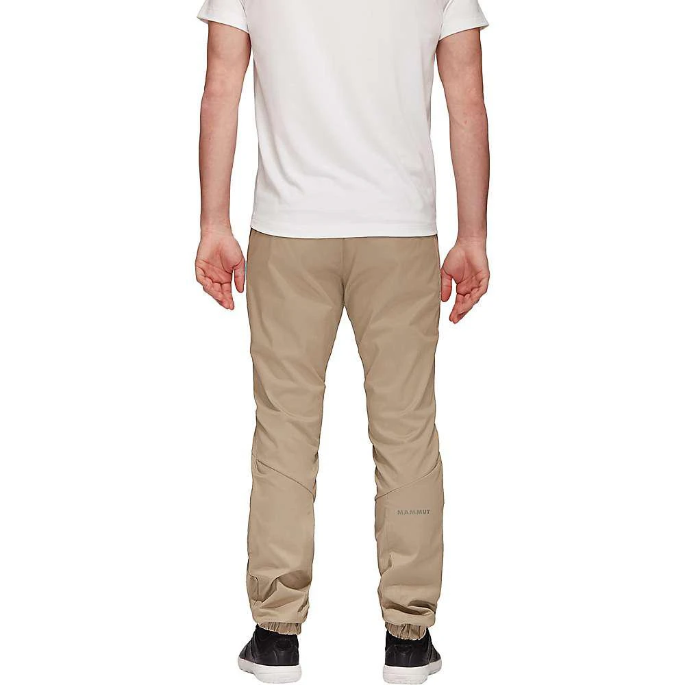 商品Mammut|Men's Camie Pant,价格¥406-¥443,第4张图片详细描述