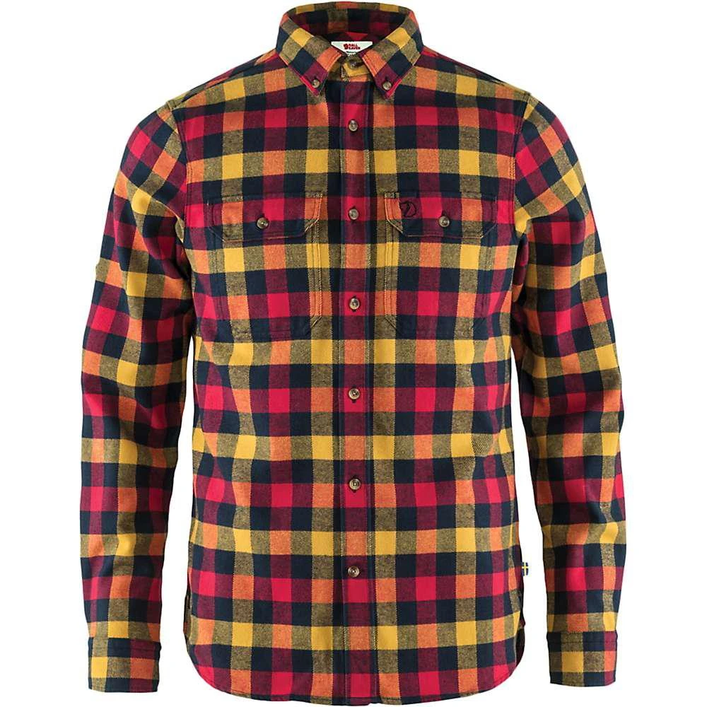 Fjallraven Men's Skog Shirt 商品