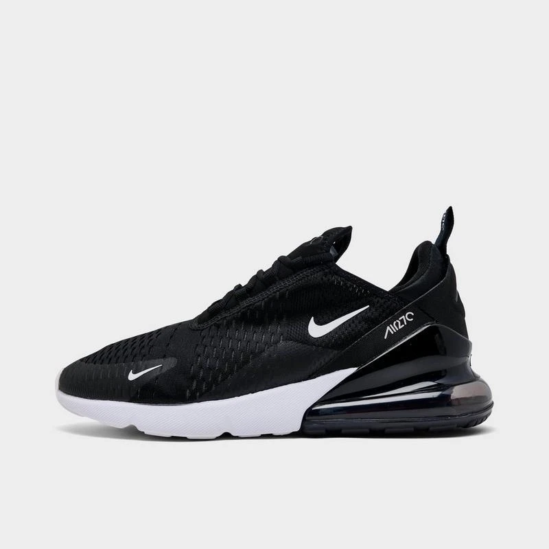 商品NIKE|男士 Air Max 270 休闲鞋,价格¥894,第1张图片