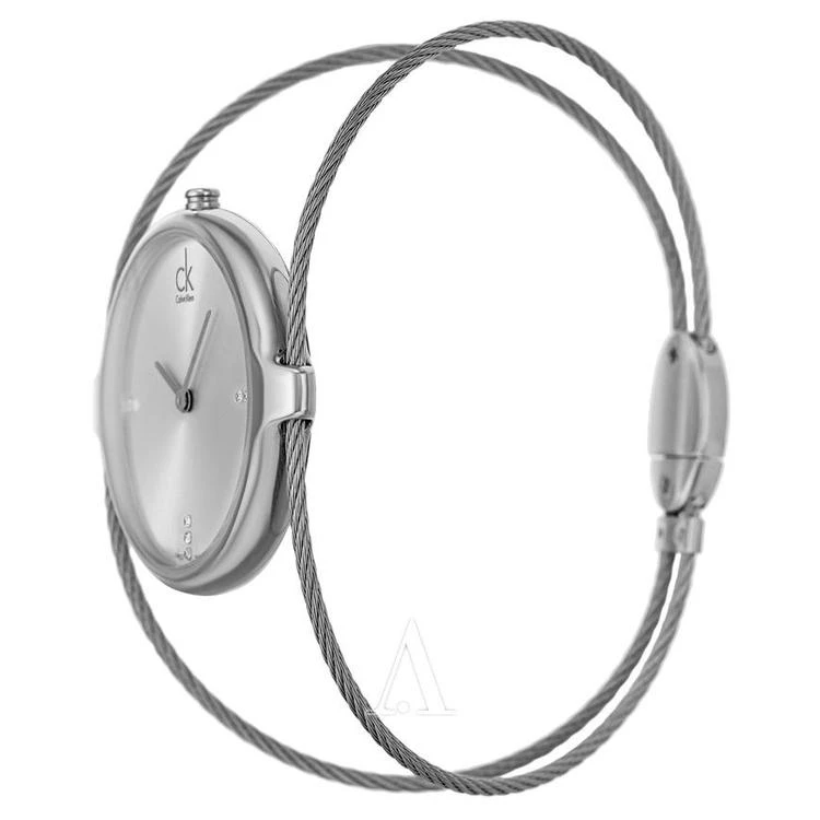 商品Calvin Klein|Agile 女士手表,价格¥968,第3张图片详细描述