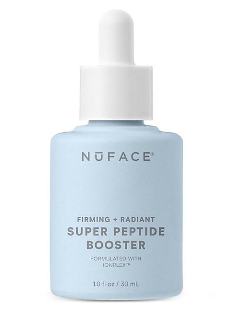 Nuface Firming + Smoothing Super Peptide Booster Serum商品第1张图片规格展示