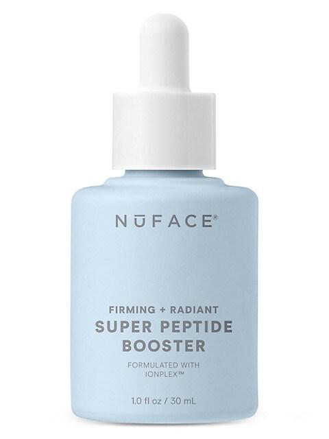 商品NuFace|Nuface Firming + Smoothing Super Peptide Booster Serum,价格¥486,第1张图片
