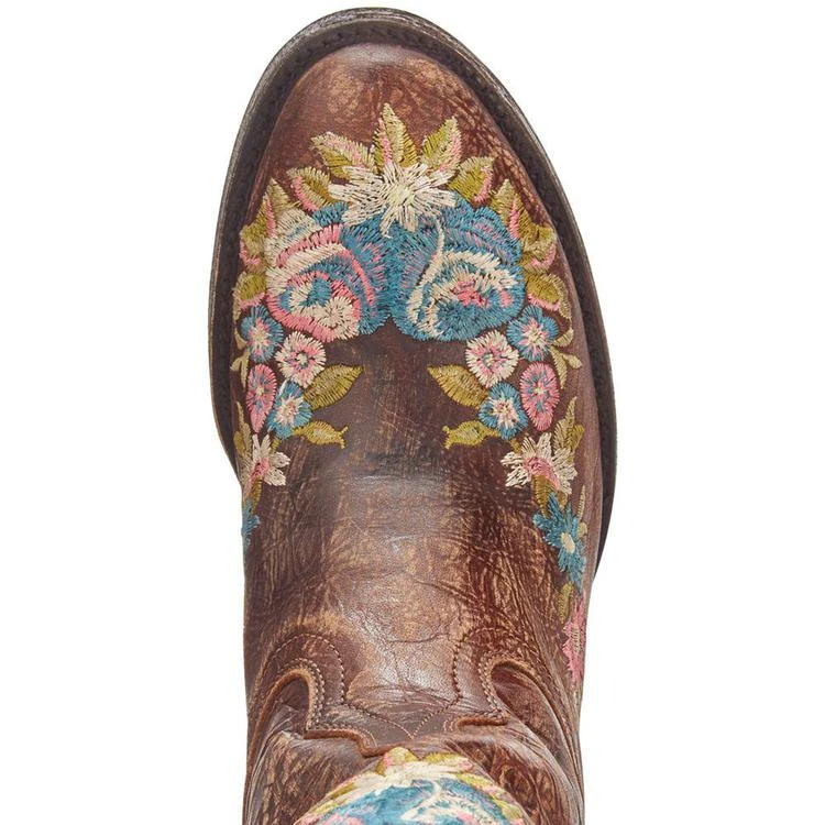 商品INC International|Anna Sui x  Old Gringo Lynn Western Boots, Created For Macy's,价格¥1120,第5张图片详细描述