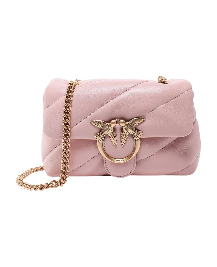 商品PINKO|Pinko Shoulder Bag,价格¥2011,第1张图片