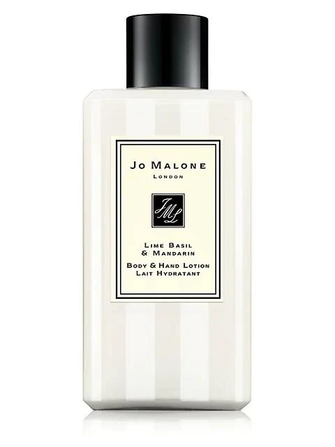 商品Jo Malone London|青柠罗勒与柑橘润肤乳液,价格¥225,第2张图片详细描述