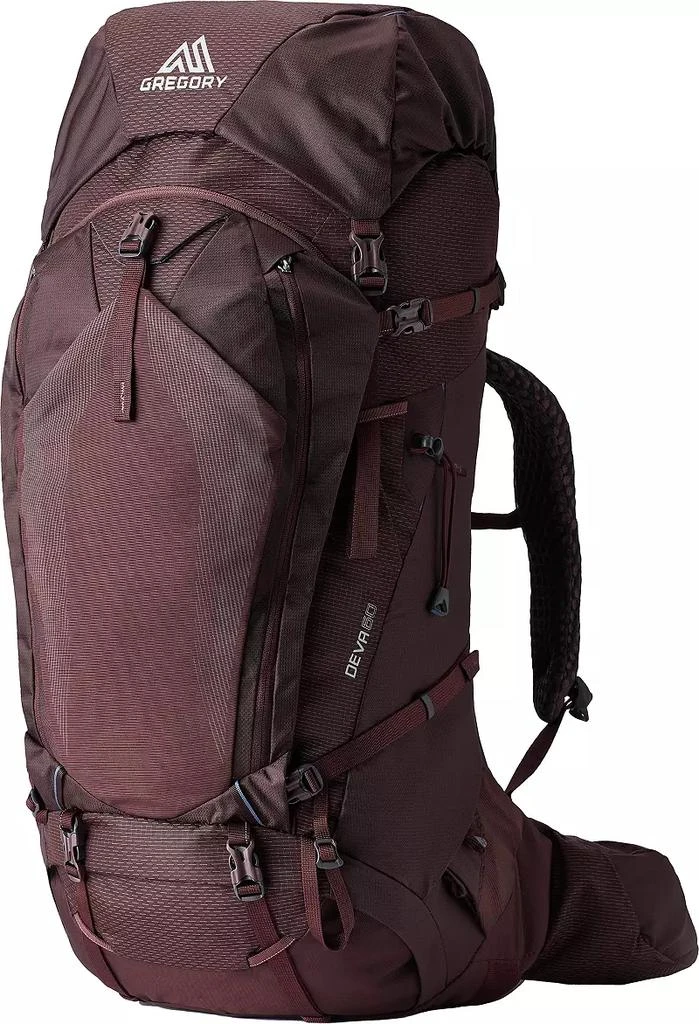 商品Gregory|Gregory Women's Deva 60 Frame Pack,价格¥2064,第1张图片