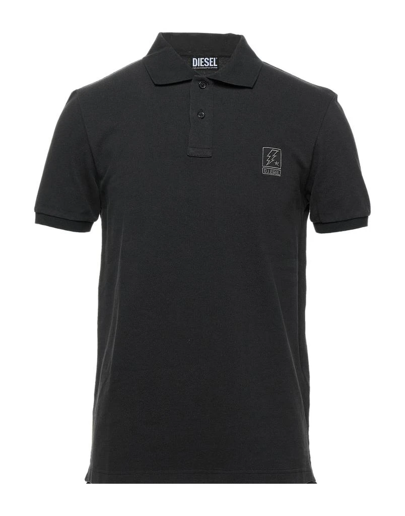 商品Diesel|Polo shirt,价格¥276,第1张图片