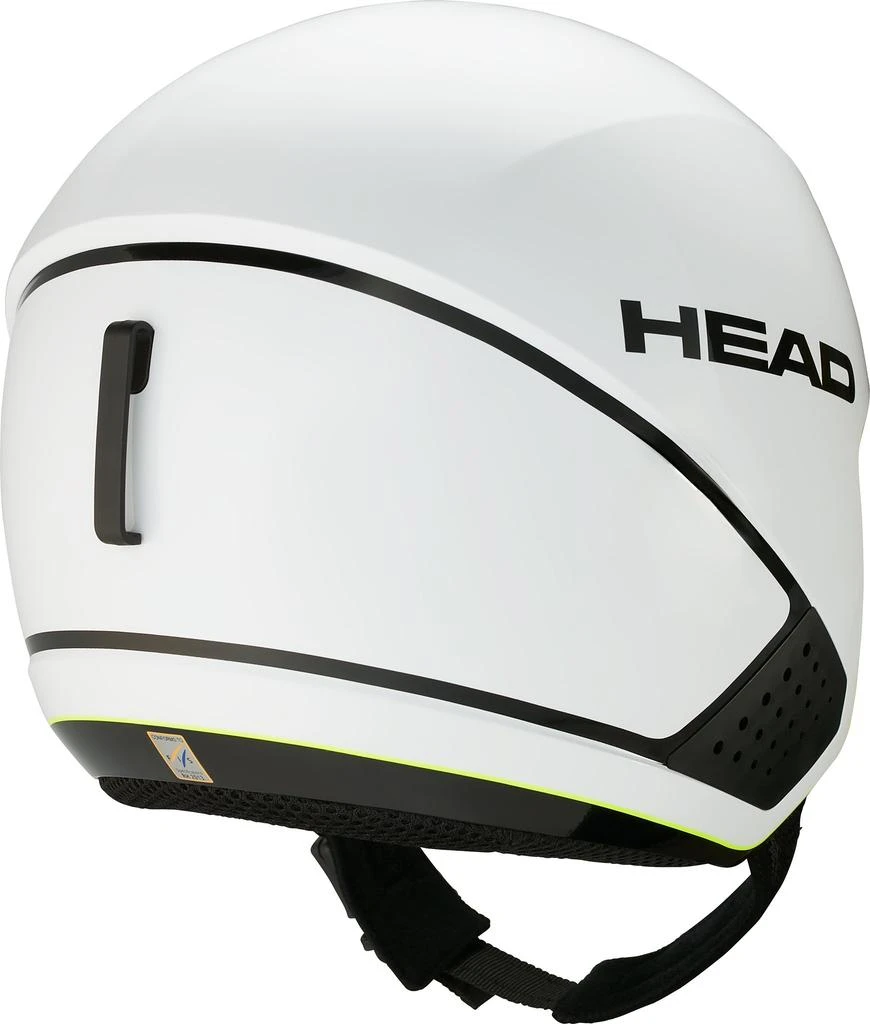 商品HEAD|Downforce Helmet - Unisex,价格¥664,第2张图片详细描述