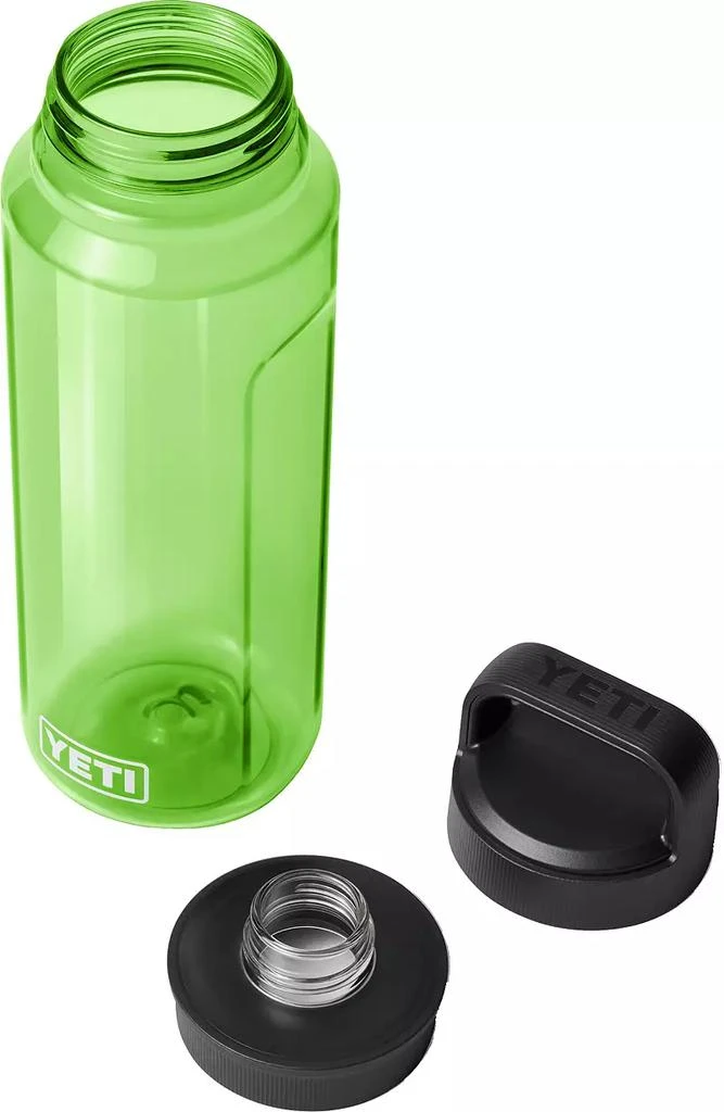 商品YETI|YETI Yonder 1L / 34 oz. Water Bottle,价格¥187,第5张图片详细描述