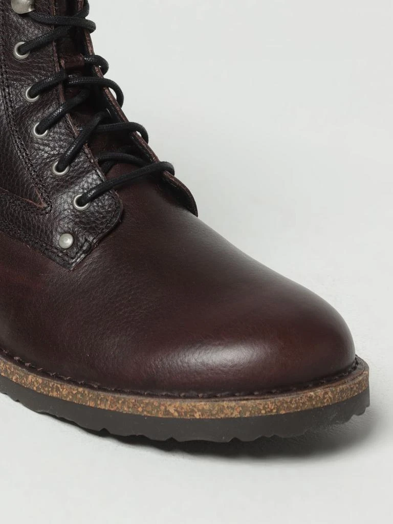 商品Birkenstock|Birkenstock boots for man,价格¥1151,第4张图片详细描述