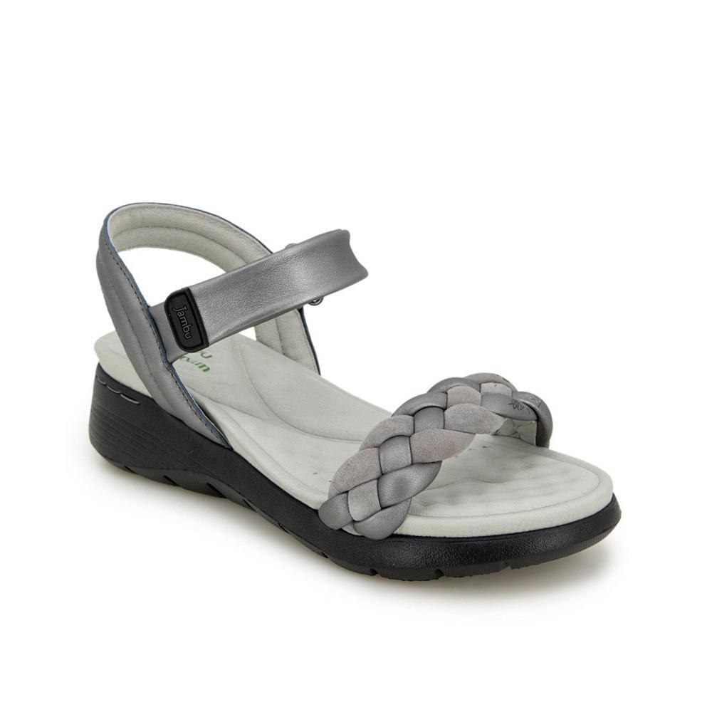 商品Jambu|Women's Vicky Sandals,价格¥581,第1张图片