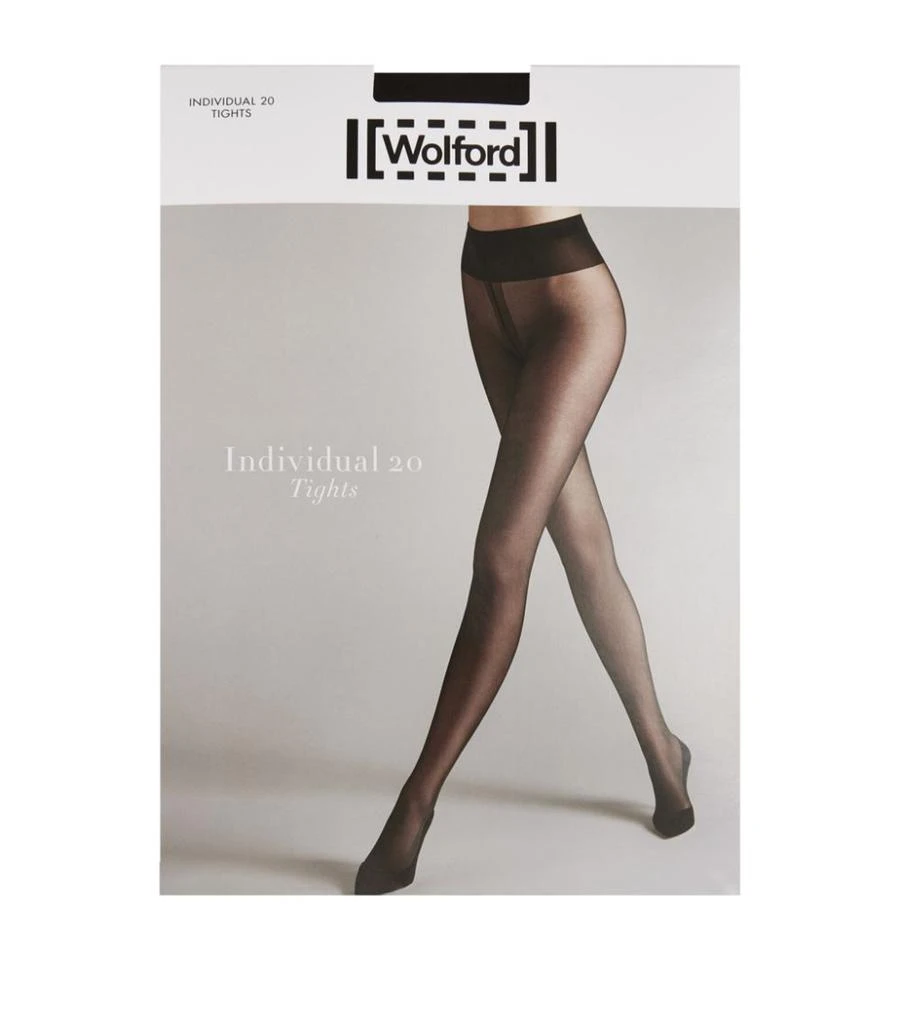 商品Wolford|黑丝,价格¥370,第1张图片