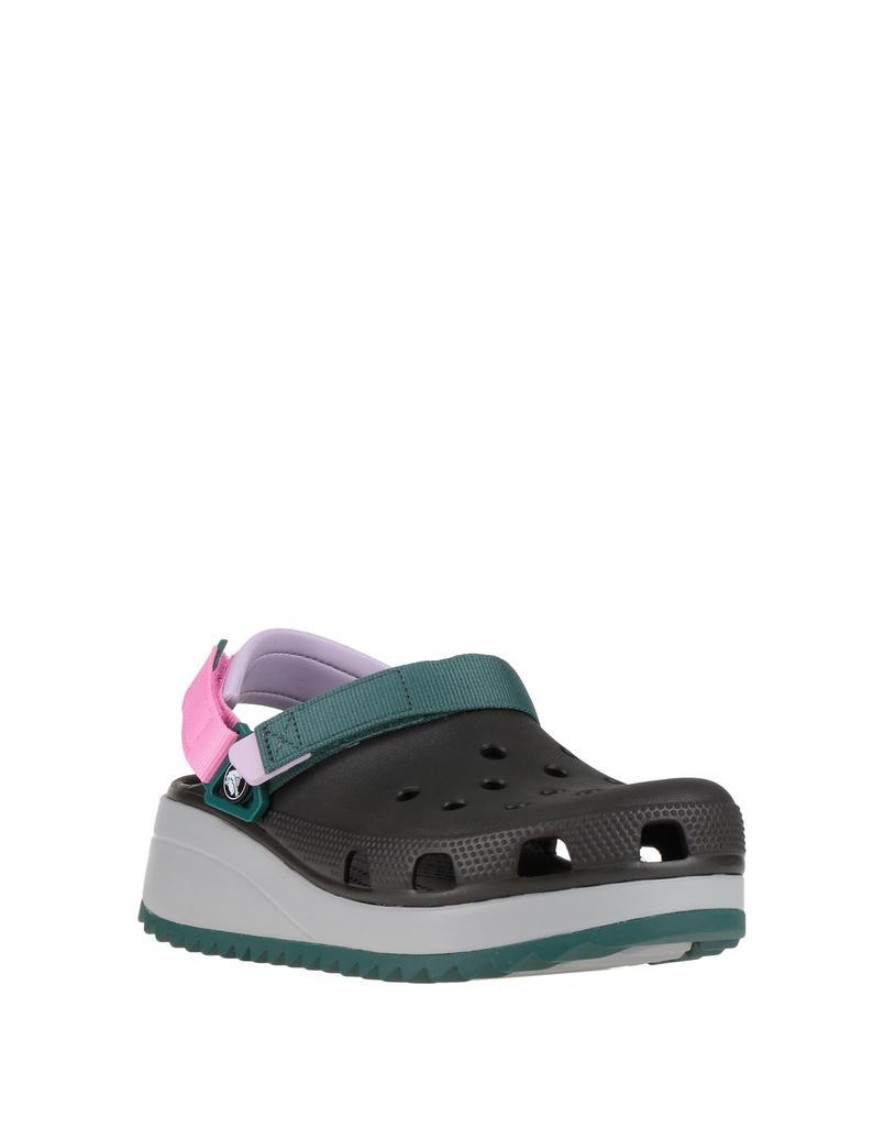 商品Crocs|Mules and clogs,价格¥497,第4张图片详细描述