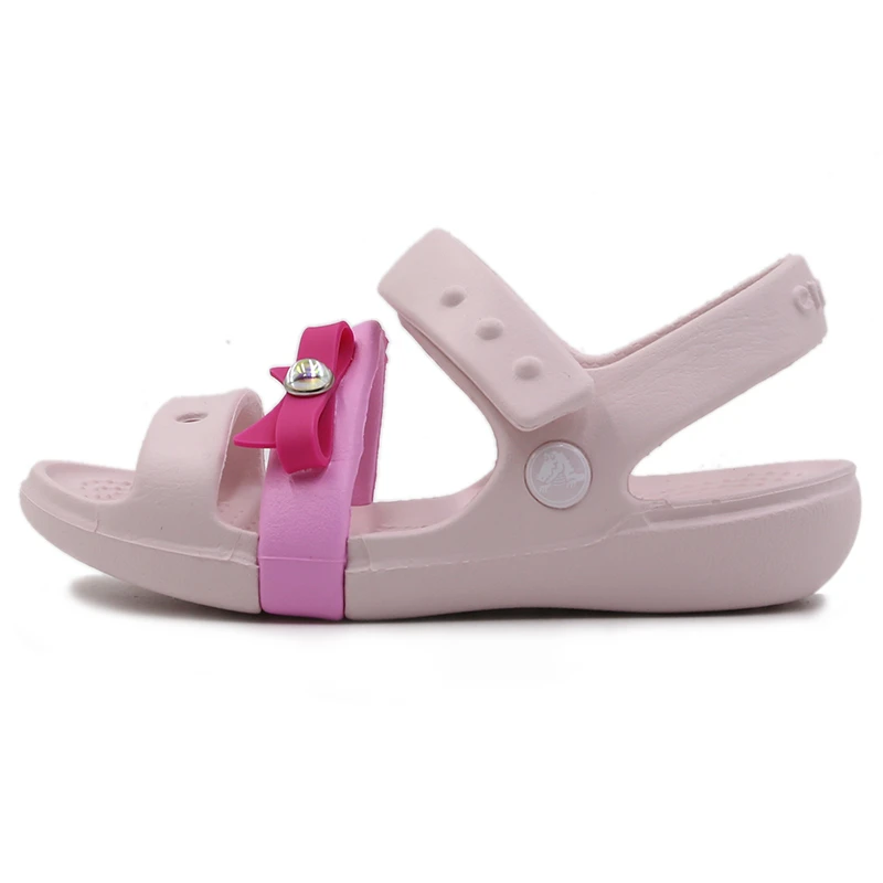 Keeley charm sandal k 琦莉奇趣女童休闲凉鞋 商品