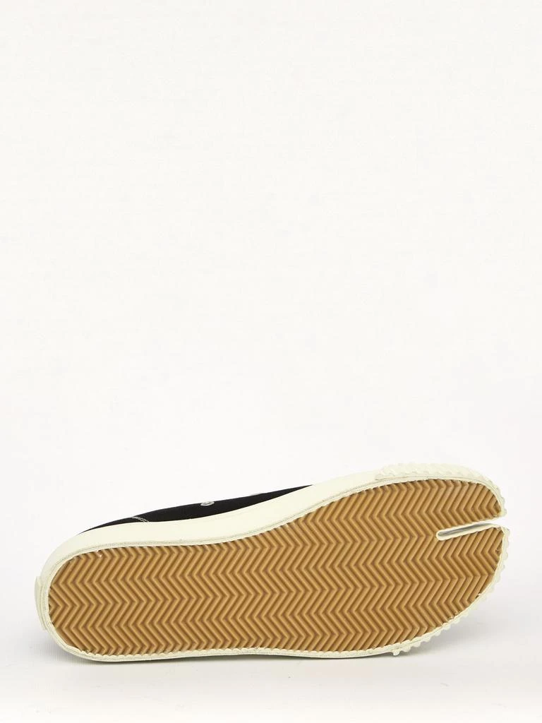 商品MAISON MARGIELA|Tabi low-top sneakers,价格¥1982,第5张图片详细描述