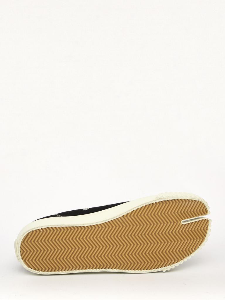 商品MAISON MARGIELA|Tabi low-top sneakers,价格¥2288,第7张图片详细描述