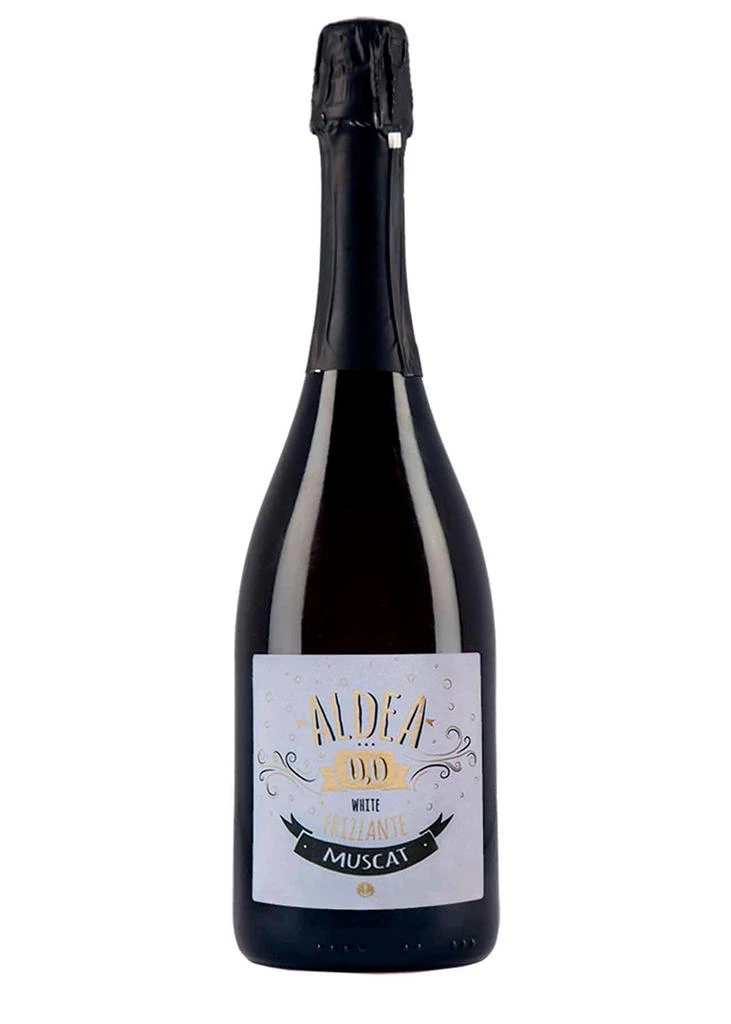 商品Aldea|White Frizzante Muscat Alcohol-Free Sparkling Wine,价格¥108,第1张图片