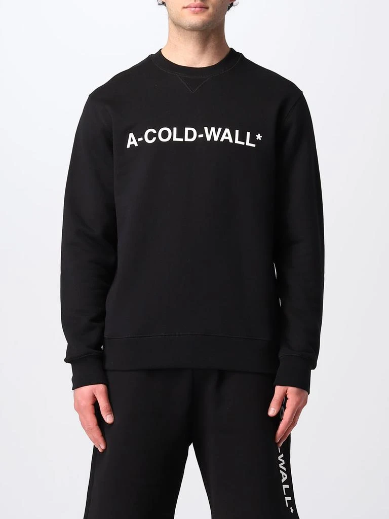 商品A-COLD-WALL*|A-Cold-Wall* sweatshirt for man,价格¥1602,第1张图片