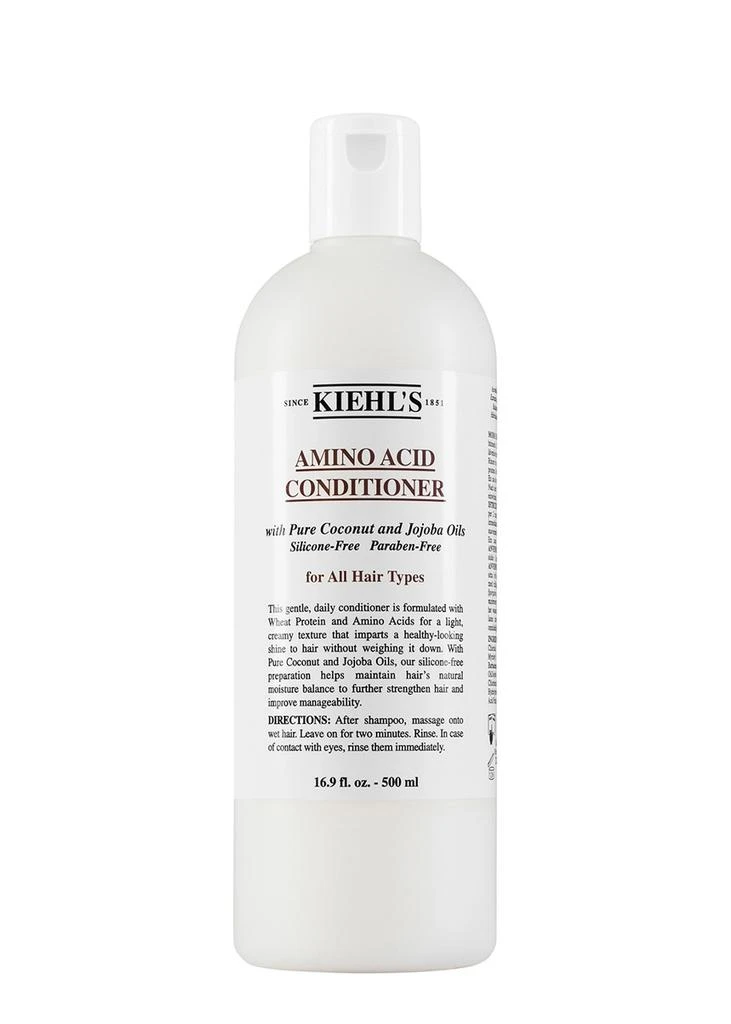 商品Kiehl's|Amino Acid Conditioner 500ml,价格¥381,第1张图片