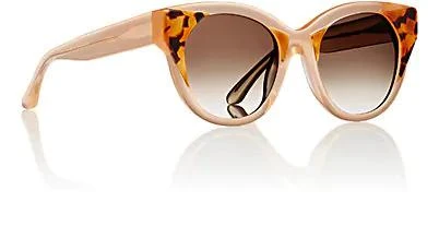 商品Thierry Lasry|Aristocracy Sunglasses,价格¥852,第2张图片详细描述