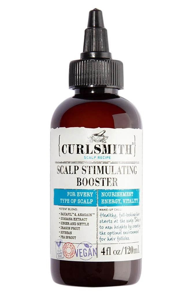 商品CURLSMITH|Scalp Stimulating Booster,价格¥143,第1张图片