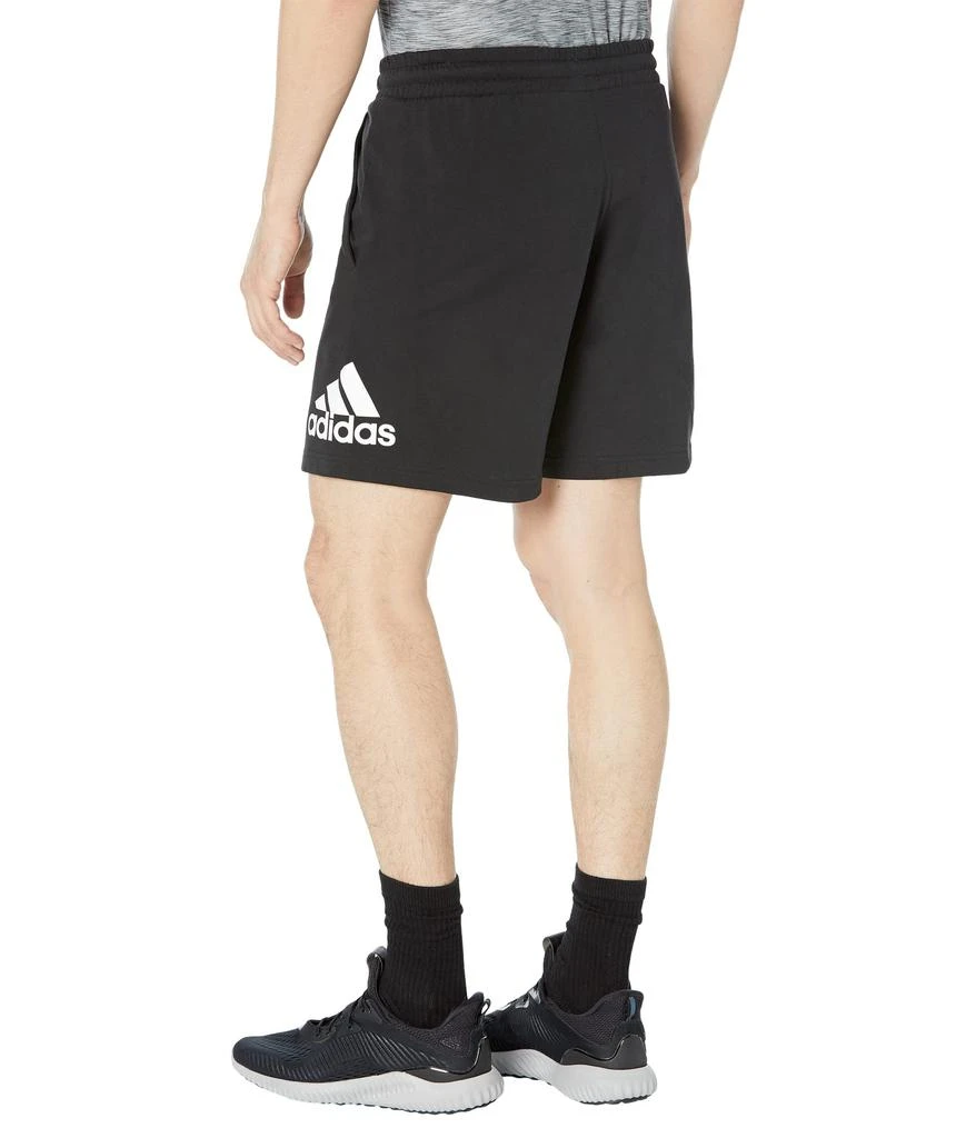 商品Adidas|Essentials Logo Shorts,价格¥155,第2张图片详细描述
