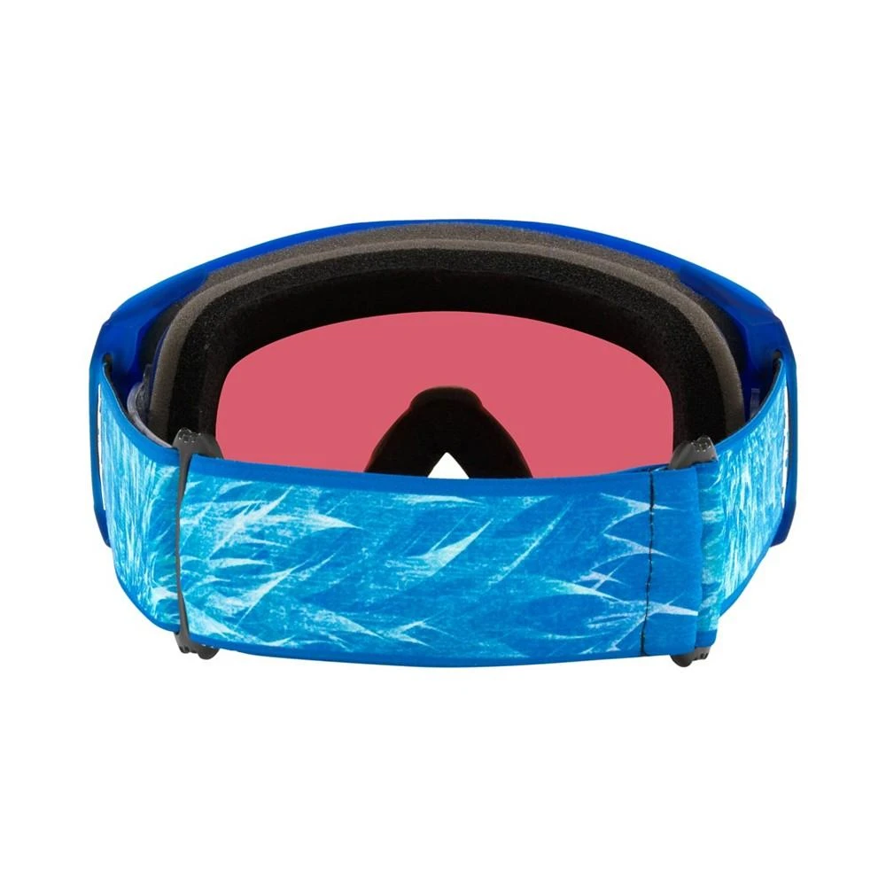 商品Oakley|Unisex Line Miner™ Snow Goggles,价格¥601,第3张图片详细描述