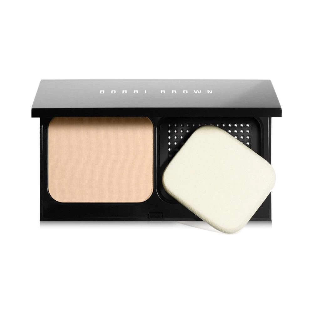 商品Bobbi Brown|舒盈轻润两用粉饼SPF16 PA+++(黑粉饼·保湿滋润) 11g,价格¥371,第1张图片