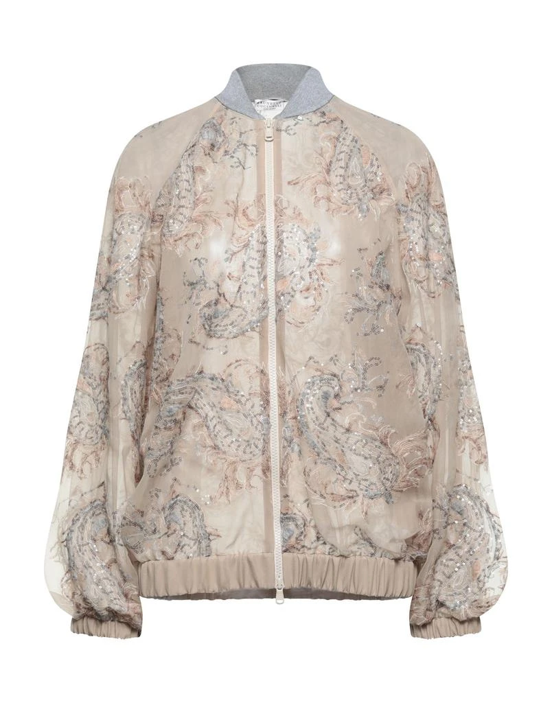 商品Brunello Cucinelli|Jacket,价格¥21388,第1张图片
