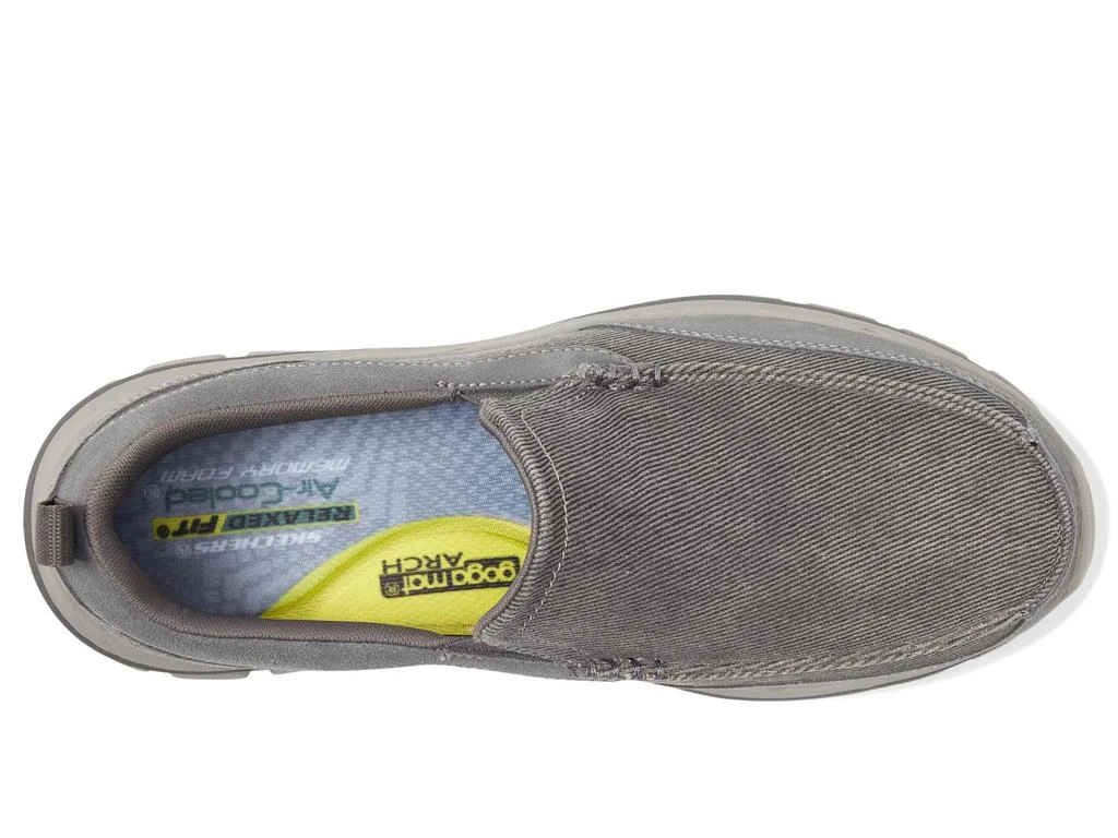 商品SKECHERS|Relaxed Fit Palmero - Matthis,价格¥408,第2张图片详细描述