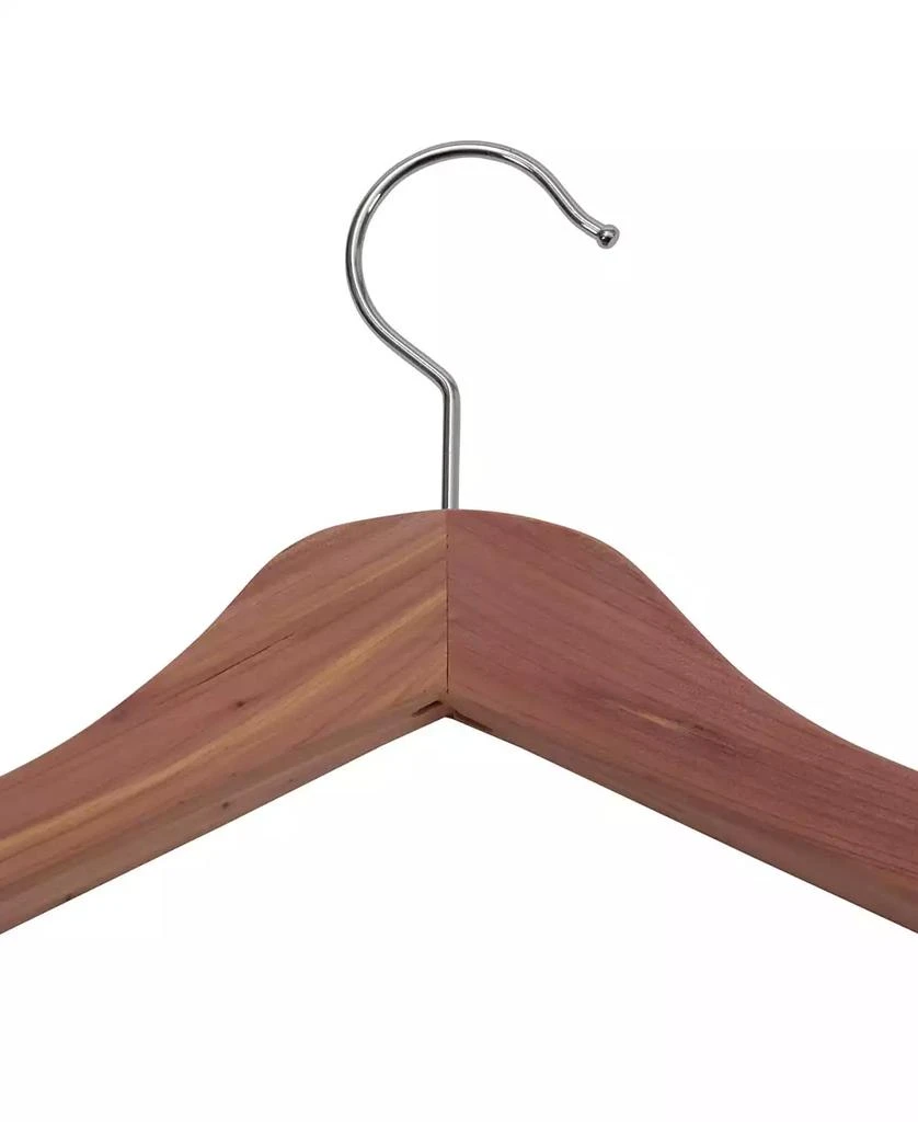 商品Household Essentials|Cedar Coat Hanger,价格¥188,第2张图片详细描述