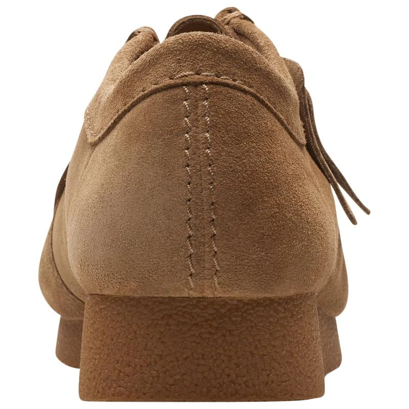 商品Clarks|Clarks Wallabee EVO - Men's,价格¥826,第3张图片详细描述