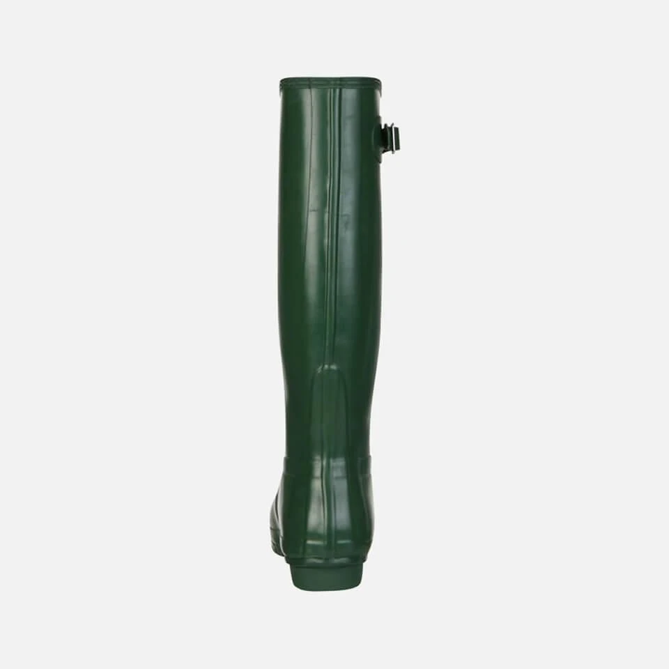 Hunter Women's Original Tall Wellies - Hunter Green 商品