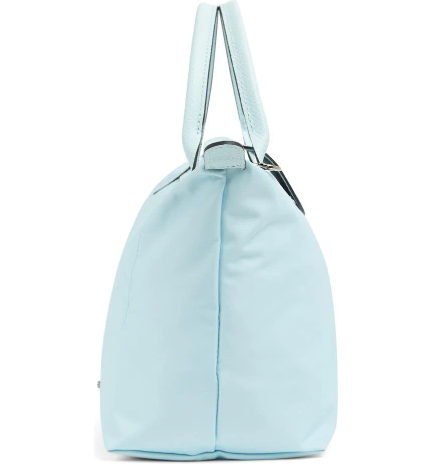 商品Longchamp|Small Le Pliage Nylon Tote Bag,价格¥638,第4张图片详细描述