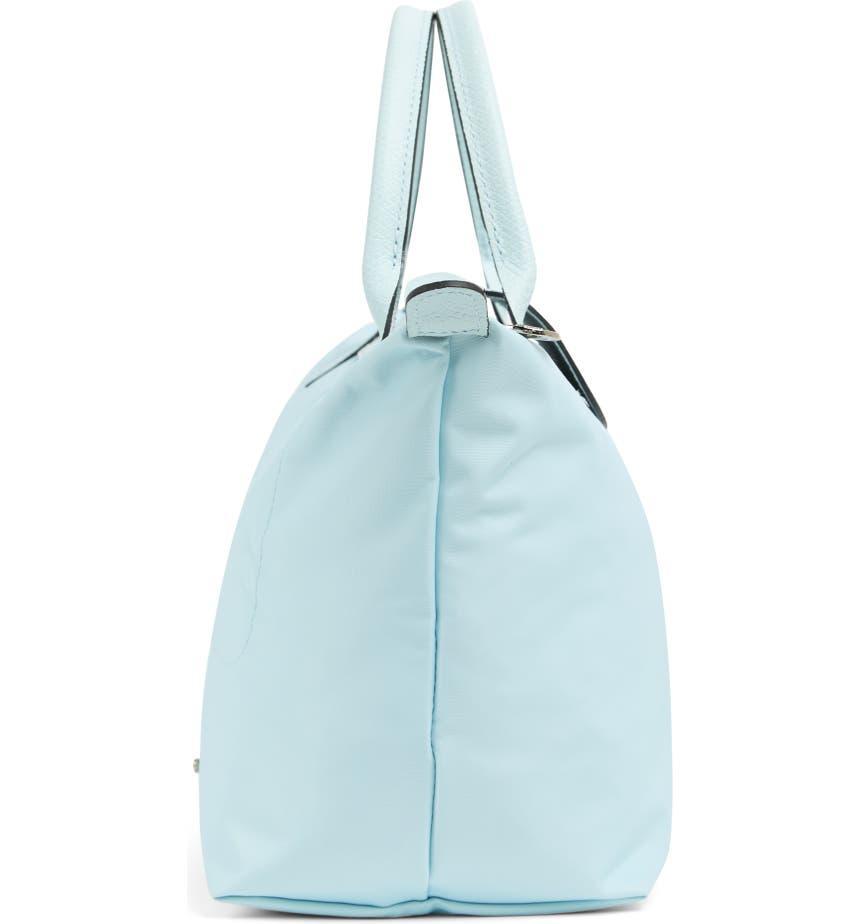 商品Longchamp|Small Le Pliage Nylon Tote Bag,价格¥663,第6张图片详细描述