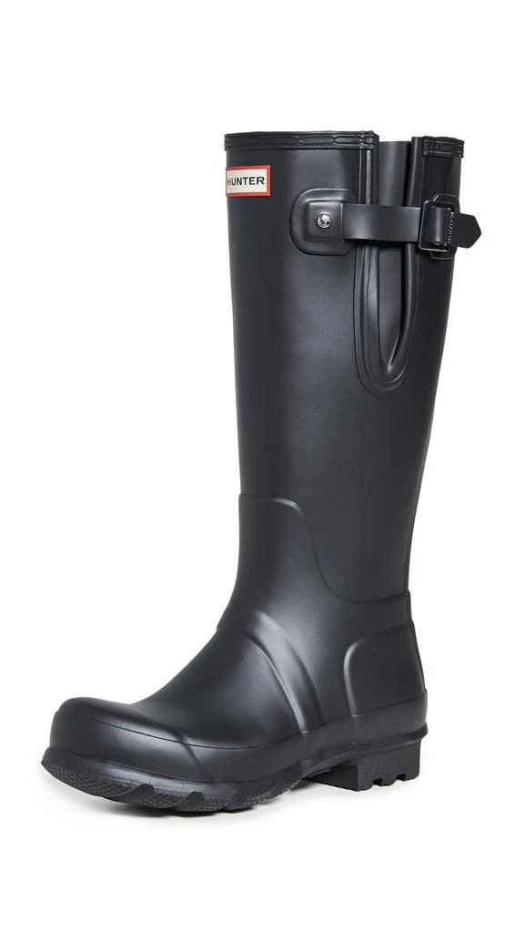 Men's Tall Side Adjustable Rain Boots 商品