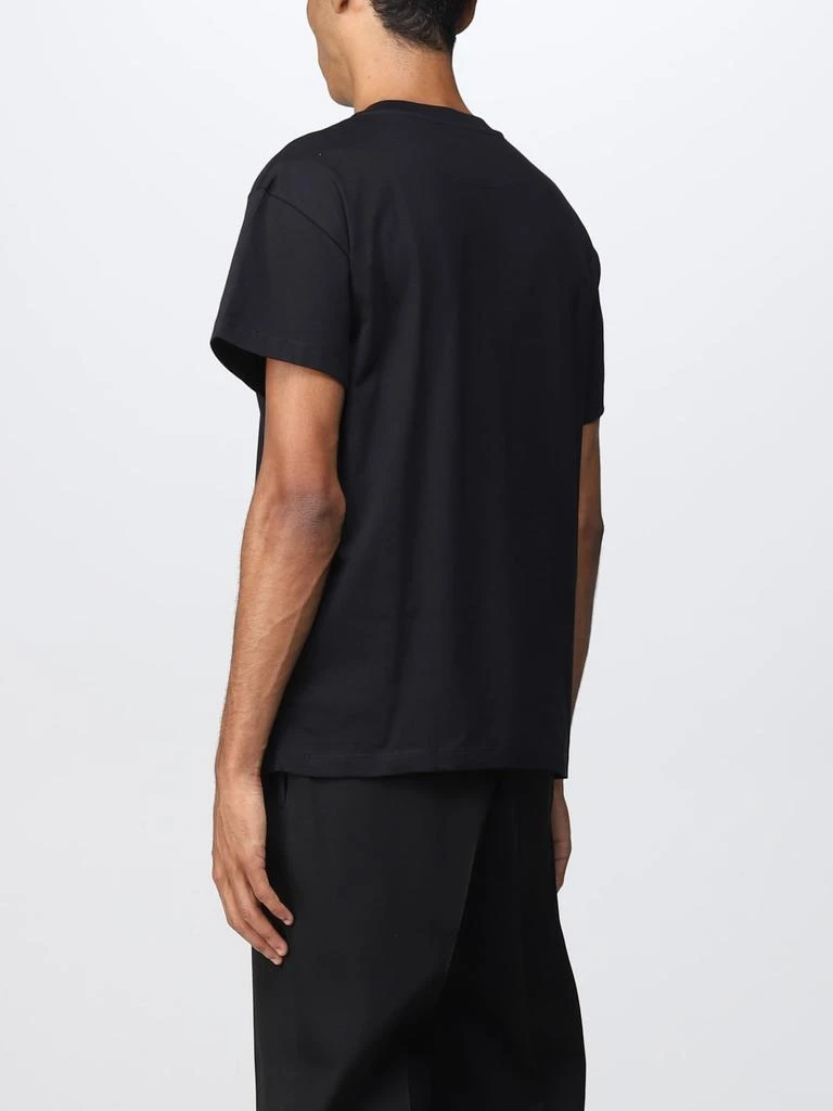 商品Jil Sander|T-shirt men Jil Sander,价格¥2131,第3张图片详细描述