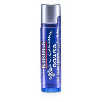 商品Kiehl's|Facial Fuel No Shine Moisturizing Lip Balm,价格¥75,第1张图片