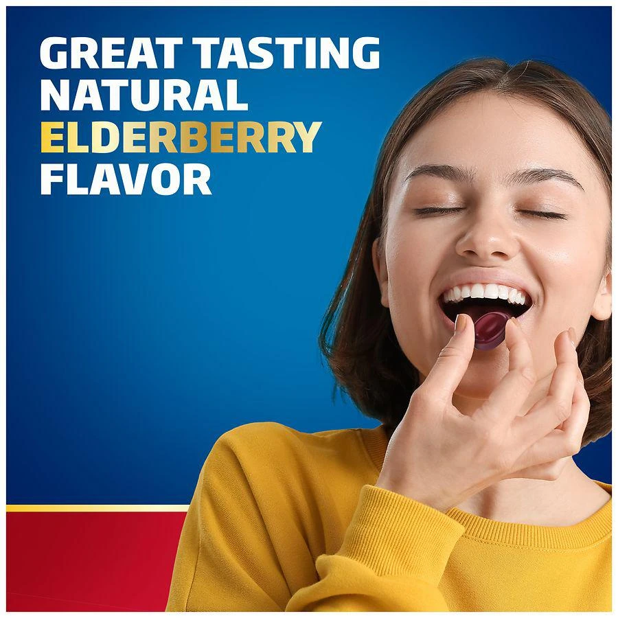 Immune Support Dietary Supplement Lozenges 商品