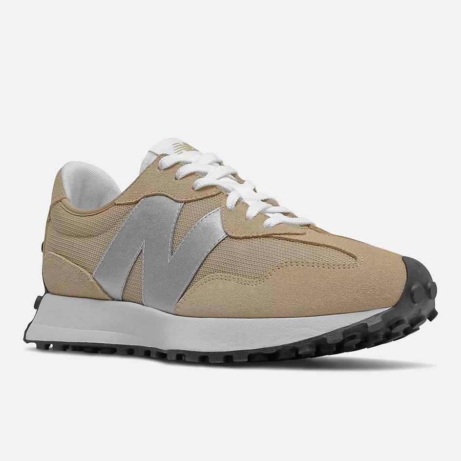 商品New Balance|327,价格¥430,第4张图片详细描述