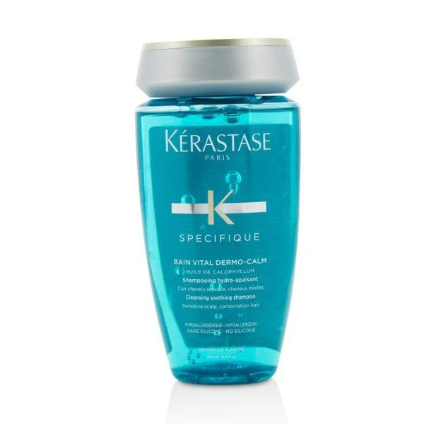 商品Kérastase|Specifique - Bain Vital Dermo-Calm Shampoo,价格¥254,第1张图片